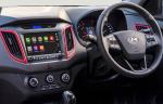 Hyundai Creta Limited Edition 2019 года (ZA)